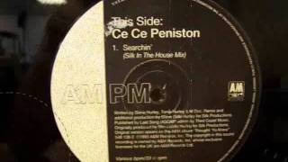 Watch Cece Peniston Searchin video