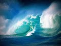 Karl Blau - Crashing Waves