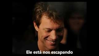Watch Bon Jovi More Than We Bargained For video