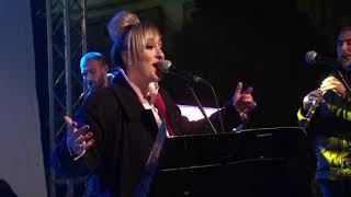 Tv Tera Bitola So Zarina Prvasevda Bitolcani Ja Docekaa Novata Godina 02 01 2020