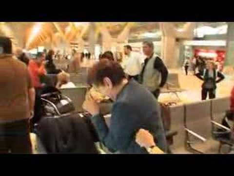 Lost Baggage