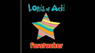 Watch Lords Of Acid Surfin Muncheez video