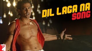 Dil Laga Na - Song | Dhoom:2 | Hrithik Roshan | Aishwarya Rai