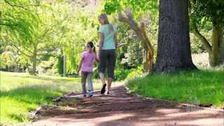 Watch Mormon Tabernacle Choir I Often Go Walking video
