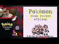 Pokémon Team Rocket Edition #9 - En live avec Mounir !