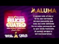Video Felices Los 4 (Mambo Remix) Maluma