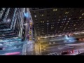 New York City Night - (Paul van Dyk Ft. Starkillers & Austin Leeds Vs. Ashley Tomberlin)