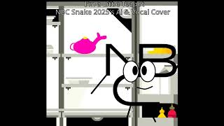 Im A Little Teapot Nbc Snake 2025S Ai & Vocal Cover