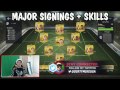 FIFA 15 ROAD TO GLORY | BEST HYBRID NATIONS + SKILL MOVES | FIFA Ultimate Team (FUT 15)  -  RTG #12