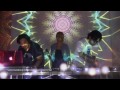 INTO THE WOODS by PARALLEL SOUND SYSTEM - ROOFTOP LIVE SESSION (Part 2 of 3)