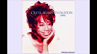 Watch Oleta Adams baby Ill Come When You Call video