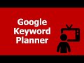 How to Use the Google Keyword Planner (vs. Keyword Tool) for SEO
