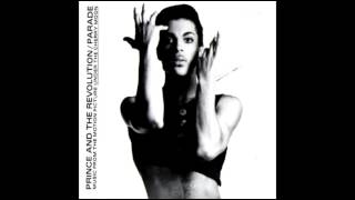 Watch Prince New Position video