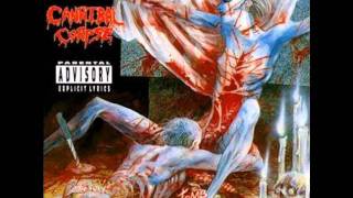 Watch Cannibal Corpse Addicted To Vaginal Skin video