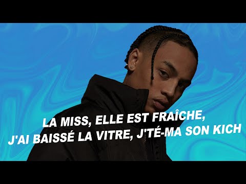 Oboy - Tdb Paroles