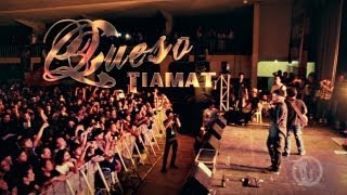 Watch Queso Tiamat video