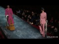 Marc Jacobs | Fall Winter 2015/2016 Full Fashion Show | Exclusive