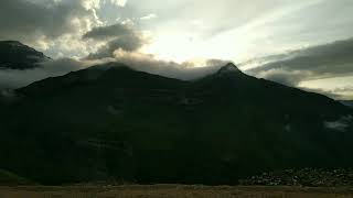 Şahdağ Yolu