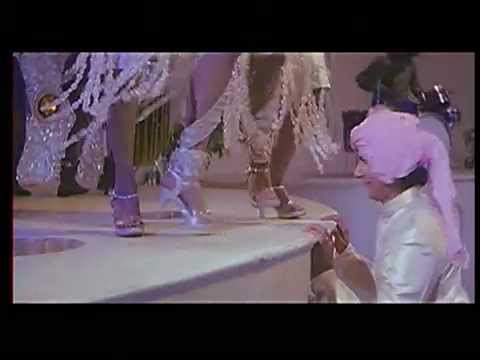 Namak Halaal - Pag Ghunghroo Bandh