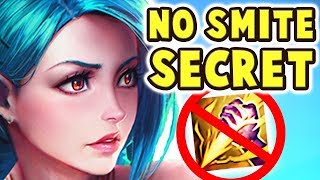 BREAKING THE META!! RIOT BANNED ME FOR THIS VIDEO!! NOTHING CAN STOP THIS NEW META | JINX Nightblue3