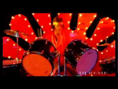 Disco Dancer - DJ Remes Shiny Disco Balls Remix