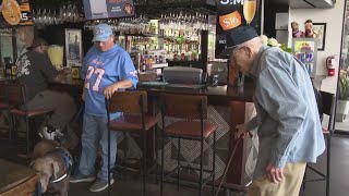 97-Year-Old Owner Of Texas Barbecue Restaraunt Still Comes To Work Every Day