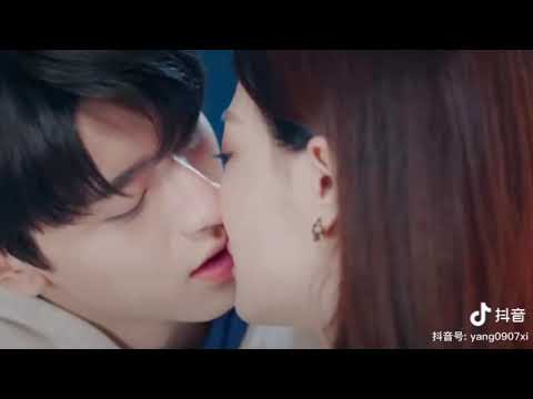 Trailer "Thời gian lương thần mỹ cảnh" Lâm Nhất và Từ Lộ kiss