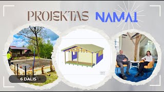 Projektas Namai. Kaip Pavyko Išsirinkti Svajonių Būstą Ir Sutaupyti?