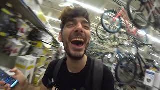 Stream29E102 Ice Poseidons Road Trip Across Country Day 1 With Kimberlee Part 55 Irl Texas