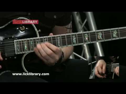 Lick Library Oasis Download Metallica Enter