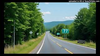 Exit 77