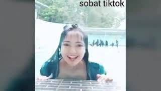 Parah Cewek Cantik Pamer Payudara Mulus