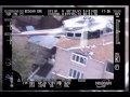 NYPD Aviation rooftop rescues after Hurricane Sandy