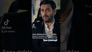 Sana Defalarca Sıktılar Ağabey.musamaha Göstermeseler Daha Başımıza Neler Neler Gelecek.i̇lyas.edho