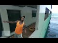 GTA 5 Online (PS4) - Эпичная сотка! #100