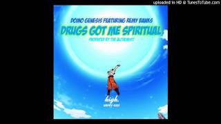 Watch Domo Genesis Drugs Got Me Spiritual Ft Remy Banks video