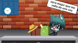 El Globo Perdido Gacha Life