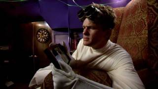 Watch Dr Horrible Brand New Day video