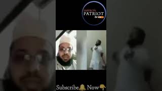 Maulana Ko Dance Karna Pada Mahnga Social Media Par Aakr Maangi Maafi, Dance Se Islam Khatre Me