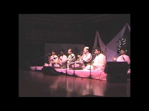 Chaap Tilak