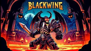 Echoes Of Nefarian The Blackwing Lair Expedition