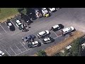 Deputy killed, 2 officers injured after being ambushed in Cal...