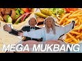 DET STORA KEBABTESTET ft. pappa Jonas