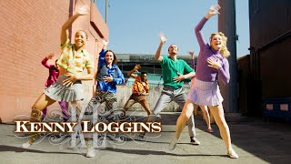 Watch Kenny Loggins Its About Time video