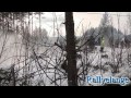 WRC Leg 2 Rally Sweden 2013 [HD]