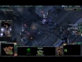 Mission #3 "Zero Hour" - SC2 Brutal Walkthrough