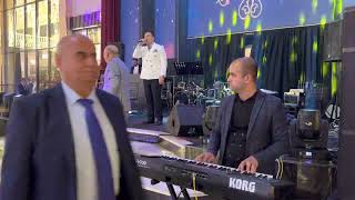 Babek Quluzade - Toy Olsun