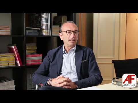 Intervista a Roberto Paris - Managing director Universal Pictures Italia