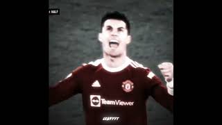 Messi Missed, Ronaldo Didnt