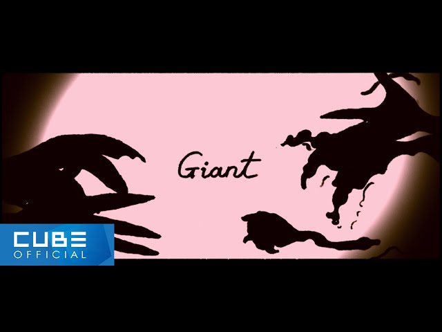 Play this video мкё YUQI - 39Giant39 Official Music Video